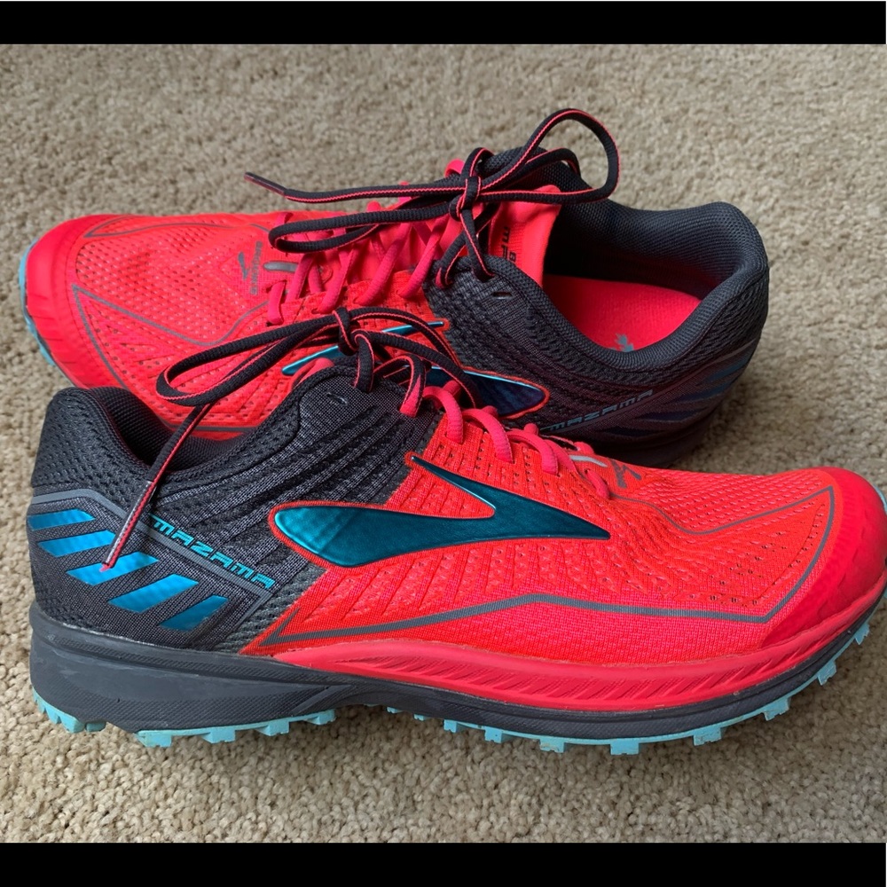 Brooks Mazama Running shoes